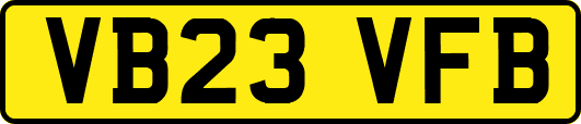VB23VFB