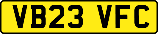 VB23VFC