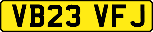 VB23VFJ