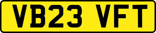 VB23VFT