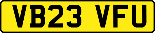 VB23VFU