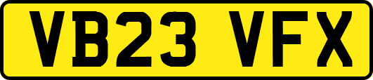 VB23VFX