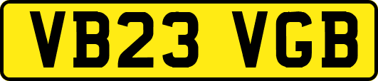 VB23VGB