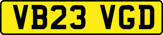 VB23VGD