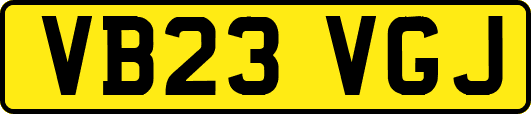 VB23VGJ