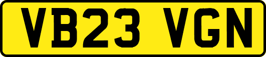 VB23VGN