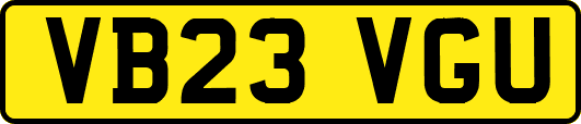 VB23VGU