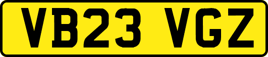 VB23VGZ