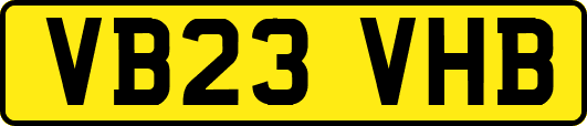 VB23VHB