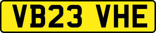 VB23VHE