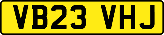 VB23VHJ
