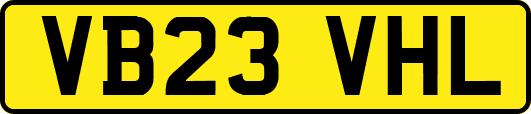 VB23VHL