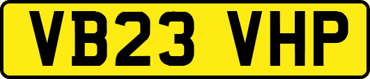 VB23VHP