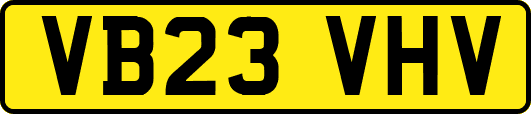 VB23VHV