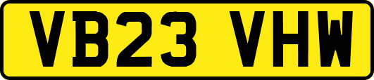 VB23VHW