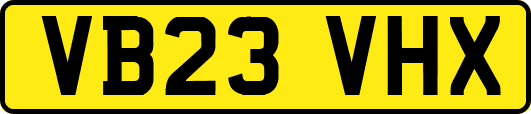 VB23VHX