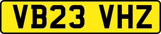 VB23VHZ