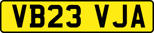 VB23VJA