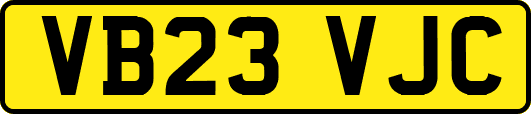 VB23VJC