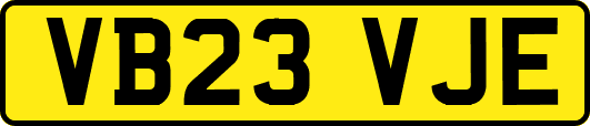 VB23VJE