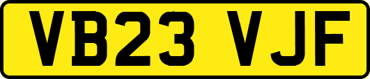 VB23VJF