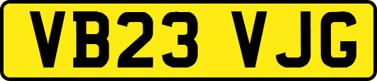 VB23VJG