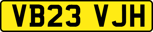VB23VJH
