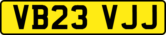 VB23VJJ