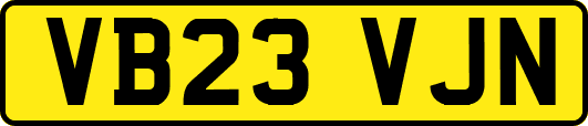 VB23VJN
