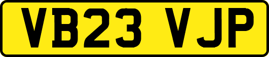 VB23VJP