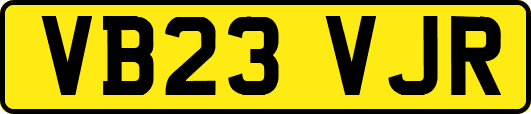 VB23VJR