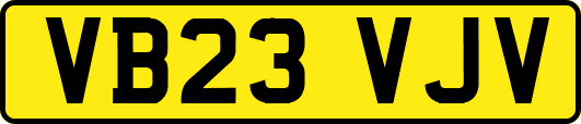 VB23VJV