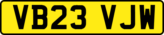 VB23VJW