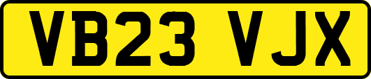VB23VJX