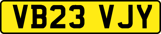VB23VJY
