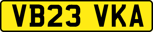 VB23VKA