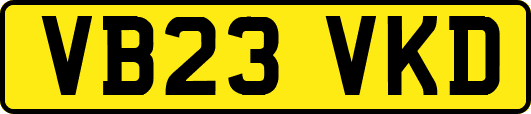 VB23VKD
