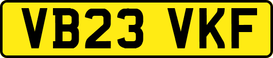 VB23VKF