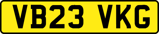 VB23VKG