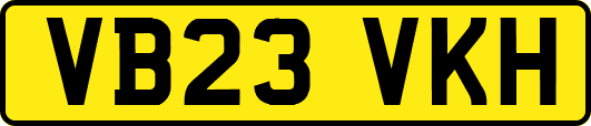 VB23VKH