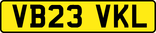 VB23VKL