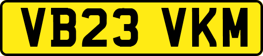 VB23VKM
