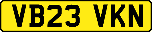 VB23VKN