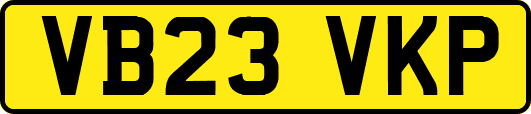 VB23VKP