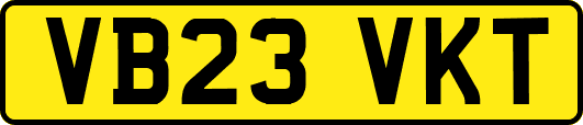 VB23VKT
