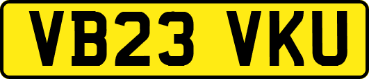 VB23VKU