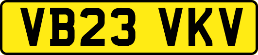 VB23VKV