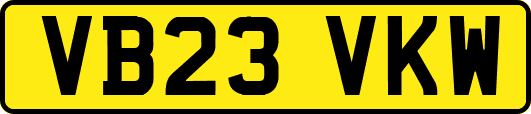 VB23VKW