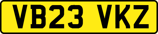 VB23VKZ