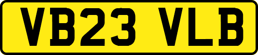 VB23VLB